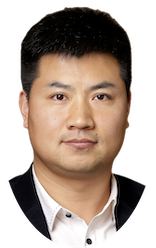 Zhijun Yin