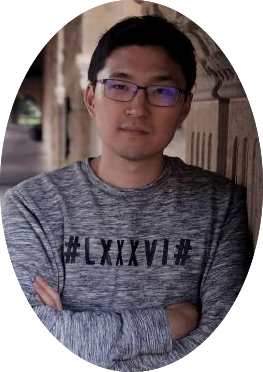 Zhijun Yin